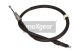 MAXGEAR Seilzug, Feststellbremse 32-0682