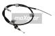MAXGEAR Seilzug, Feststellbremse 32-0717