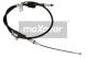 MAXGEAR Seilzug, Feststellbremse 32-0719