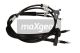 MAXGEAR Seilzug, Feststellbremse 32-0720