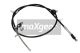 MAXGEAR Seilzug, Feststellbremse 32-0723