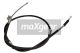 MAXGEAR Seilzug, Feststellbremse 32-0725