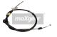 MAXGEAR Seilzug, Feststellbremse 32-0727