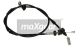 MAXGEAR Seilzug, Kupplungsbetätigung 32-0730