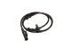 MAXGEAR Sensor, Raddrehzahl 20-0250