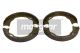 MAXGEAR Bremsbackensatz, Feststellbremse 19-3466
