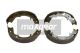 MAXGEAR Bremsbackensatz, Feststellbremse 19-3467
