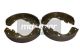 MAXGEAR Bremsbackensatz 19-3469