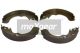 MAXGEAR Bremsbackensatz 19-3470