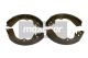 MAXGEAR Bremsbackensatz 19-3471