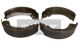 MAXGEAR Bremsbackensatz 19-3472