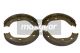 MAXGEAR Bremsbackensatz, Feststellbremse 19-3477