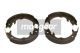 MAXGEAR Bremsbackensatz, Feststellbremse 19-3481