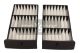 MAXGEAR Filter, Innenraumluft 26-1361