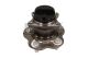 MAXGEAR Radlagersatz 33-1059