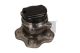 MAXGEAR Radlagersatz 33-1060
