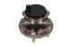 MAXGEAR Radlagersatz 33-1062