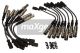 MAXGEAR Zündleitungssatz 53-0190