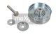 MAXGEAR Umlenk-/Führungsrolle, Keilrippenriemen 54-1387