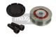 MAXGEAR Spannrolle, Keilrippenriemen 54-1394