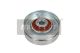 MAXGEAR Spannrolle, Keilrippenriemen 54-1406