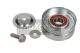MAXGEAR Spannrolle, Keilrippenriemen 54-1428
