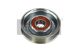 MAXGEAR Umlenk-/Führungsrolle, Keilrippenriemen 54-1450