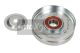 MAXGEAR Spannrolle, Keilrippenriemen 54-1461