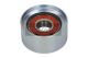 MAXGEAR Umlenk-/Führungsrolle, Keilrippenriemen 54-0348