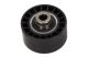 MAXGEAR Umlenk-/Führungsrolle, Zahnriemen 54-0266