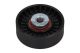 MAXGEAR Umlenk-/Führungsrolle, Keilrippenriemen 54-0325