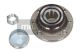 MAXGEAR Radlagersatz 33-0838