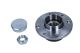 MAXGEAR Radlagersatz 33-0019