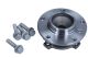 MAXGEAR Radlagersatz 33-0031