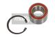 MAXGEAR Radlagersatz 33-0035