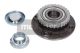 MAXGEAR Radlagersatz 33-0057