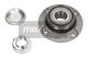 MAXGEAR Radlagersatz 33-0064