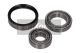 MAXGEAR Radlagersatz 33-0098