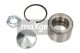 MAXGEAR Radlagersatz 33-0115