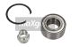 MAXGEAR Radlagersatz 33-0118