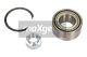 MAXGEAR Radlagersatz 33-0124