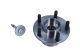MAXGEAR Radlagersatz 33-0148