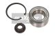 MAXGEAR Radlagersatz 33-0153