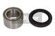MAXGEAR Radlagersatz 33-0182