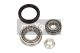 MAXGEAR Radlagersatz 33-0190