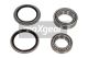 MAXGEAR Radlagersatz 33-0214