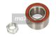 MAXGEAR Radlagersatz 33-0219