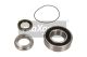 MAXGEAR Radlagersatz 33-0220