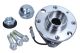 MAXGEAR Radlagersatz 33-0258