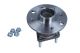 MAXGEAR Radlagersatz 33-0276